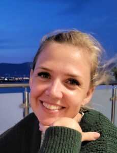 Samantha Zwaan-Roetink