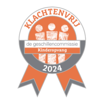 Klachtenvrij-pin-2024 VRIJ NEW