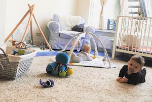 Villa Kakelbont Kinderopvang Hoofdkantoor plaats foto